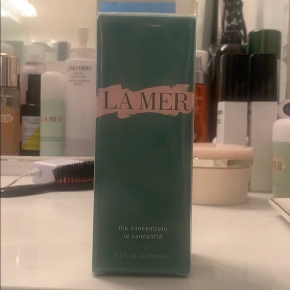 La Mer Other - The concentrate